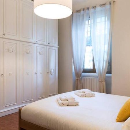 Stazione Centrale Vintage Apartment Mailand Exterior foto