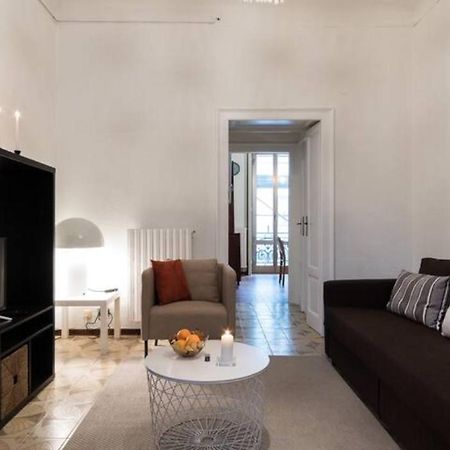 Stazione Centrale Vintage Apartment Mailand Exterior foto